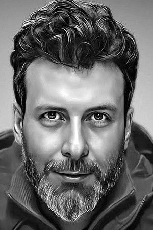 et billede af Majid Vasheghani