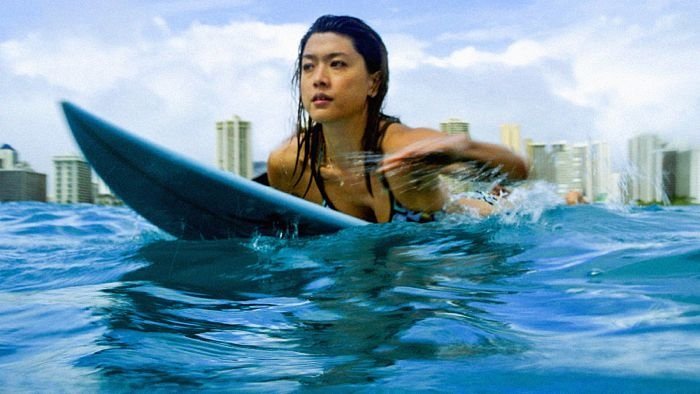 Hawaii Five-0