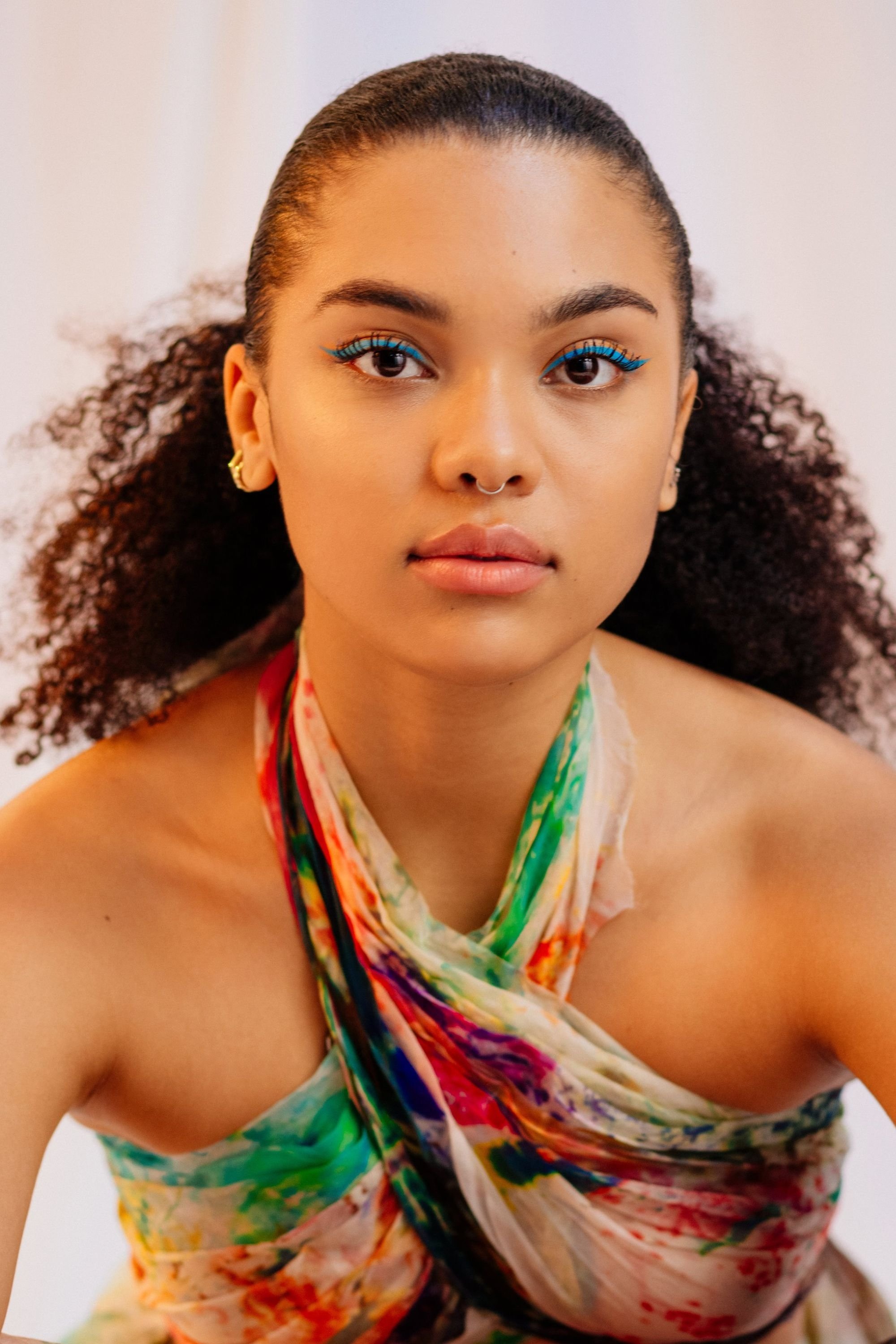 et billede af Sofia Bryant