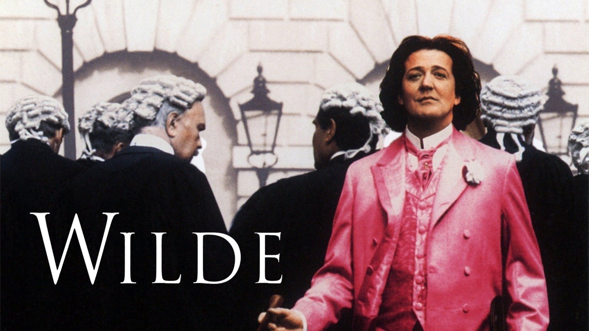 Wilde (1997)