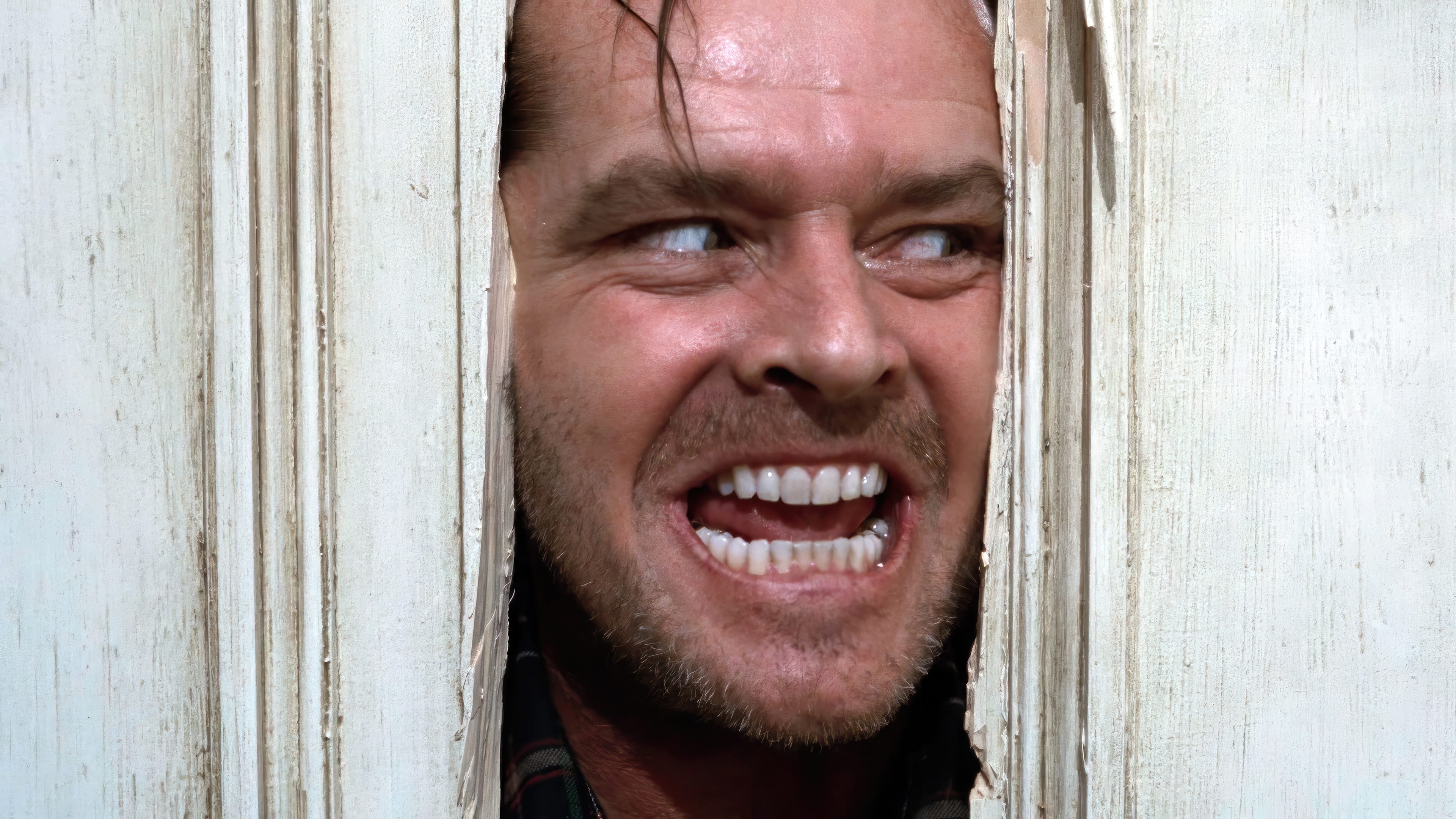 The Shining - hohto (1980)