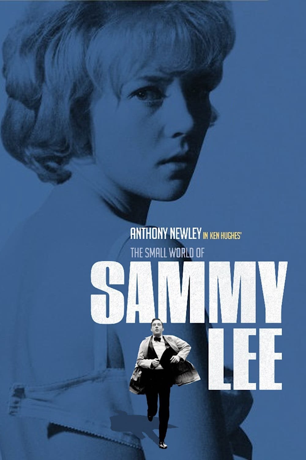 The Small World of Sammy Lee