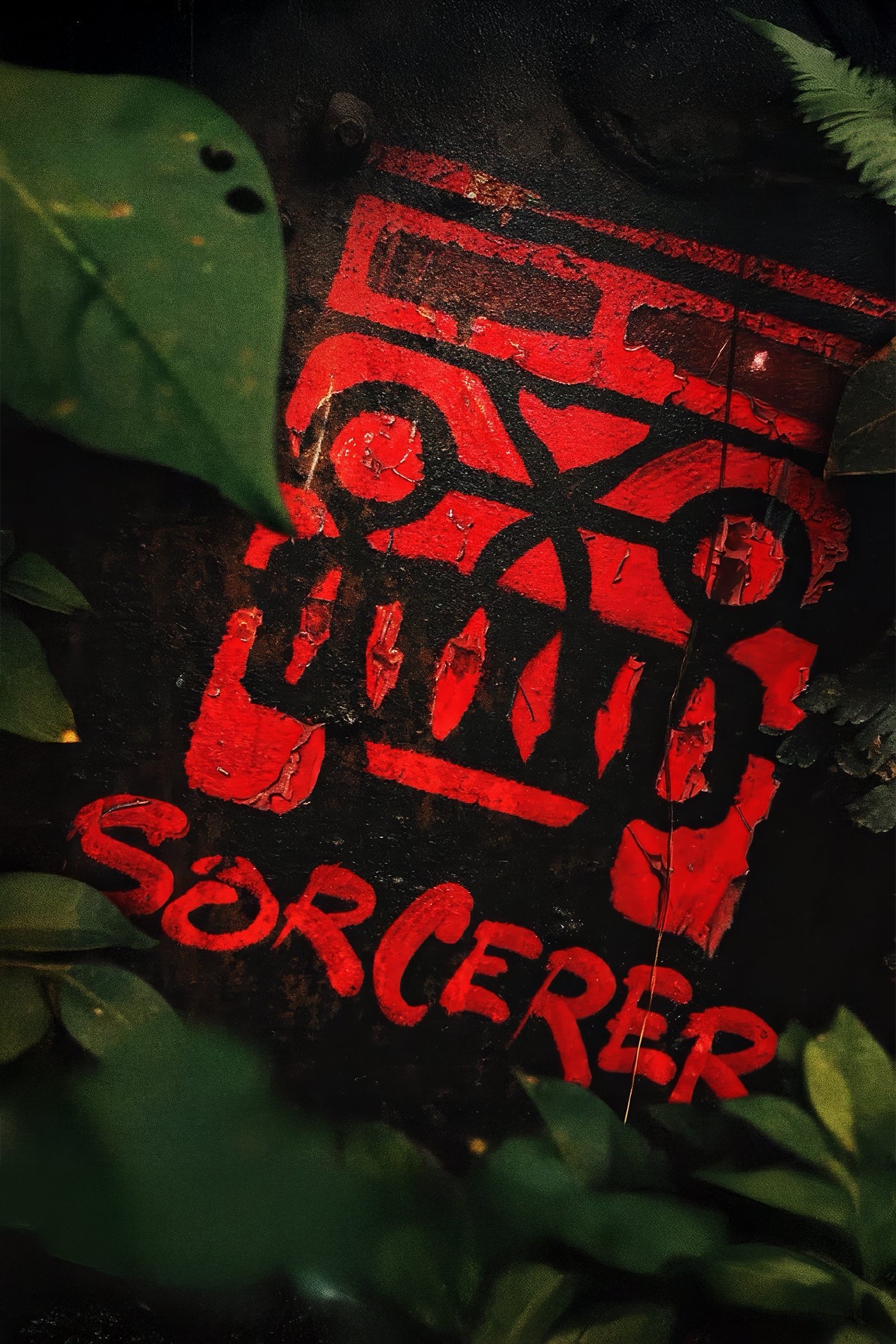 Sorcerer