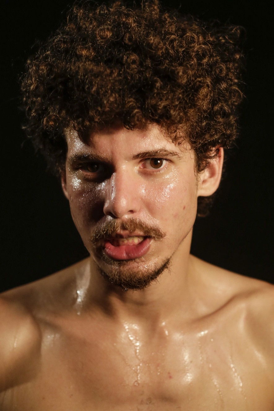 et billede af Tavares Neto