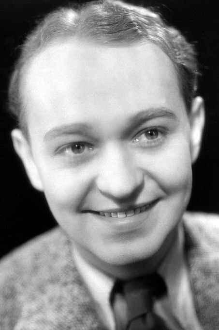 et billede af Josef Gruss