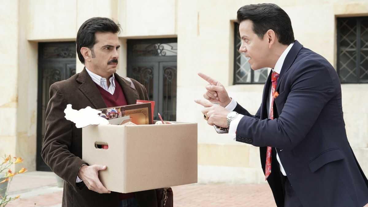 Dejémonos de Vargas