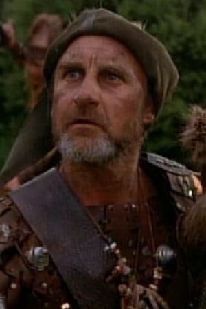 et billede af Steve Wright