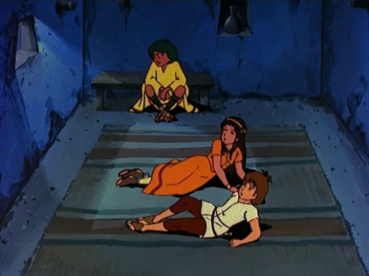 Episode 11