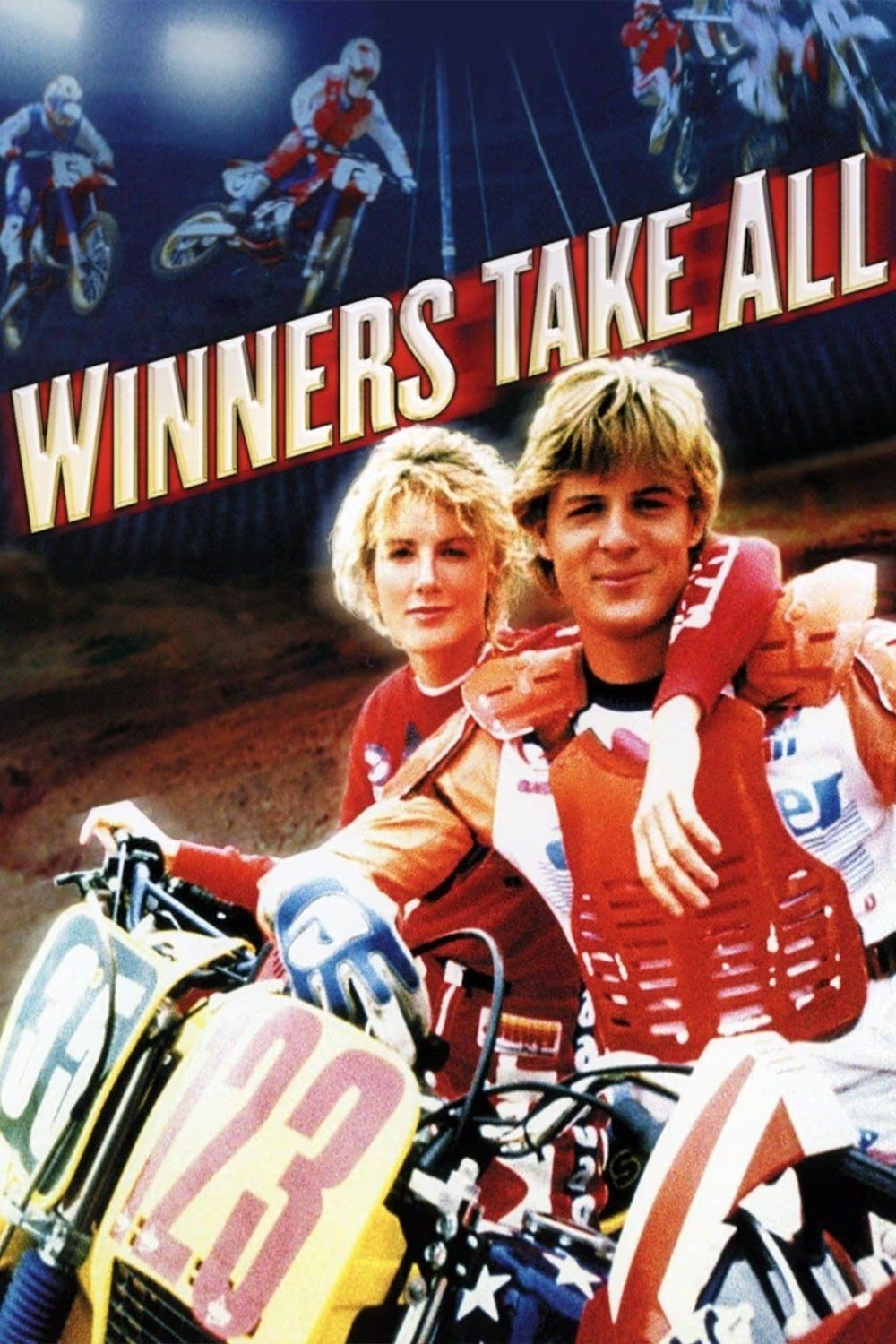 Winners Take All
