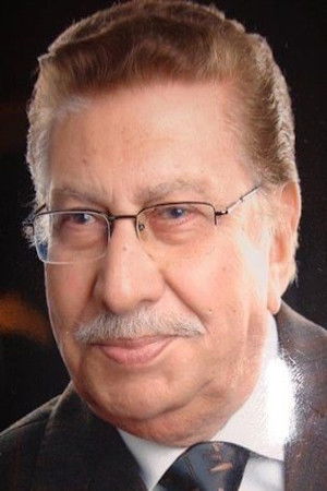 et billede af Othman Mohamed Ali