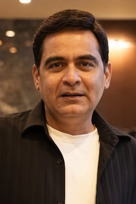 Irfan Motiwala