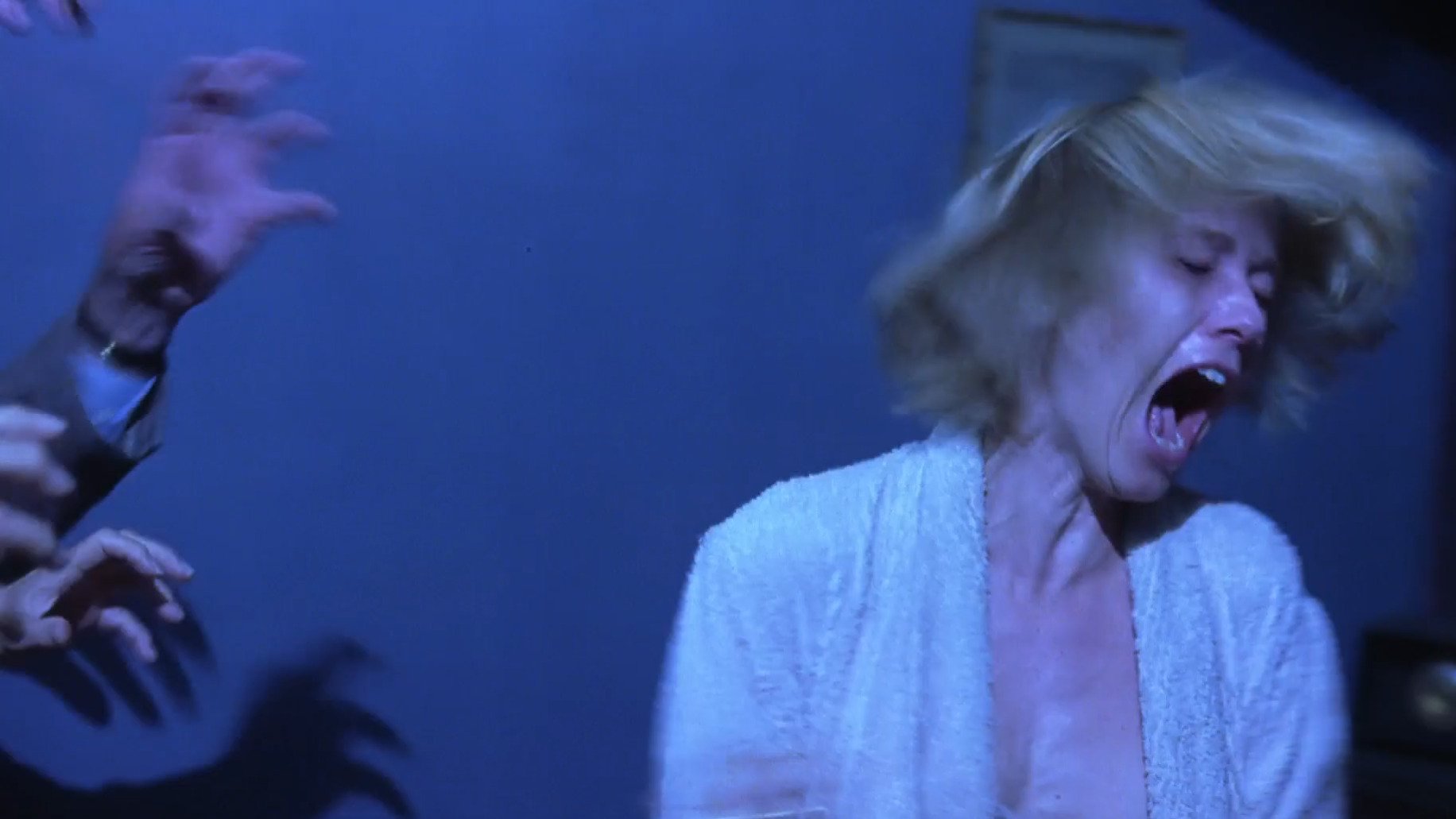 Mulholland Drive (2001)