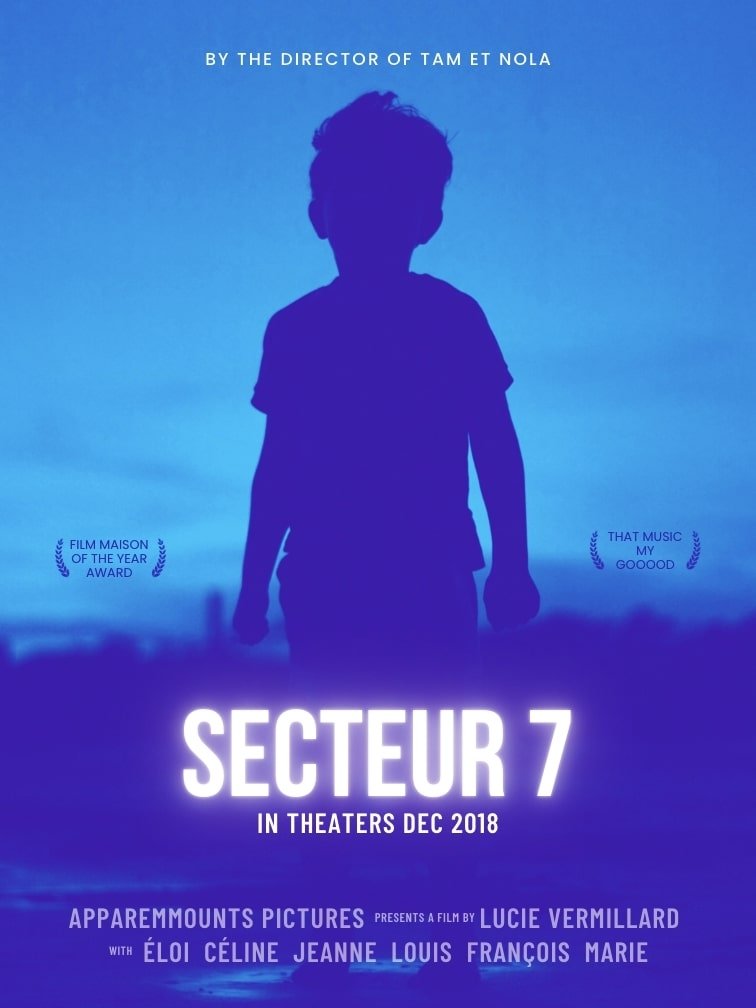 Secteur 7