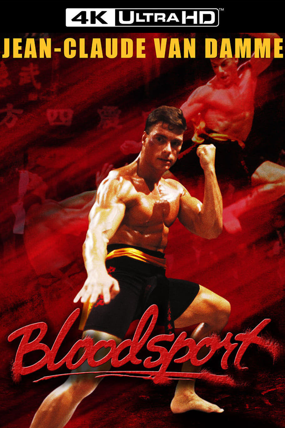 Bloodsport