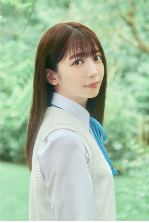 et billede af Rika Mayama