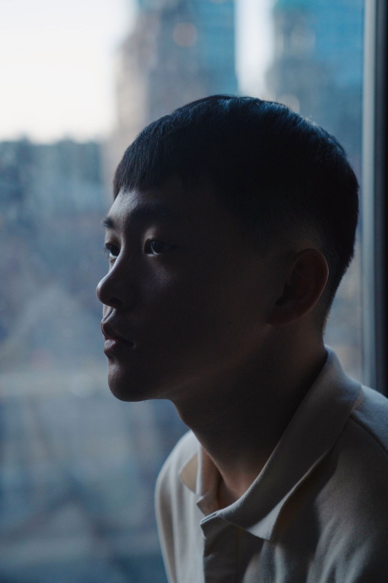 et billede af Shuli Huang