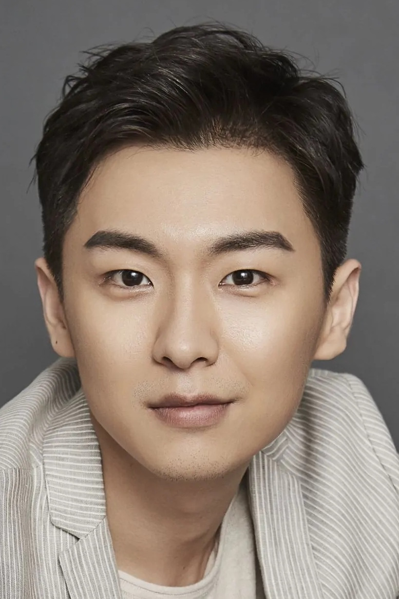 et billede af Mai Zhengyao