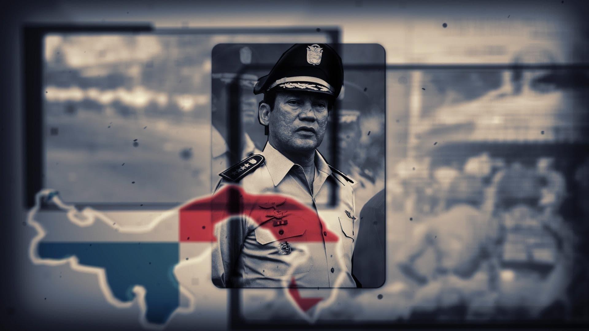 Thumbnail for Manuel Noriega Season 1 Episode 4