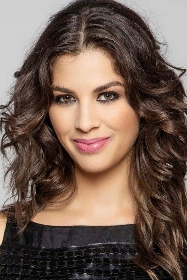 et billede af Nóra Ördög