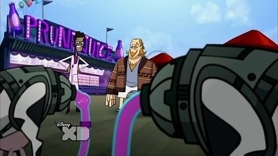 Thumbnail for Fart-Topia Season 1 Episode 40