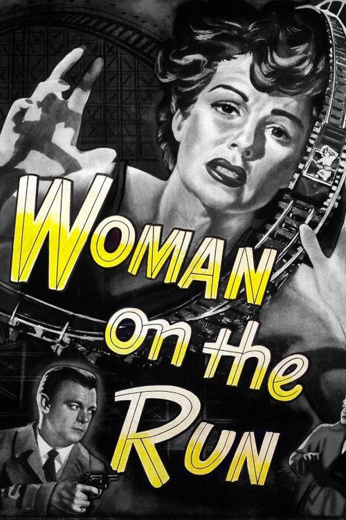 Woman on the Run