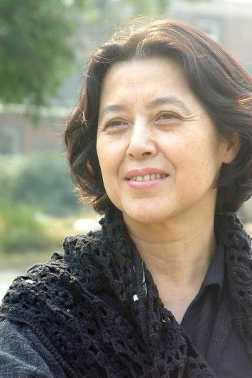 et billede af 徐蕾