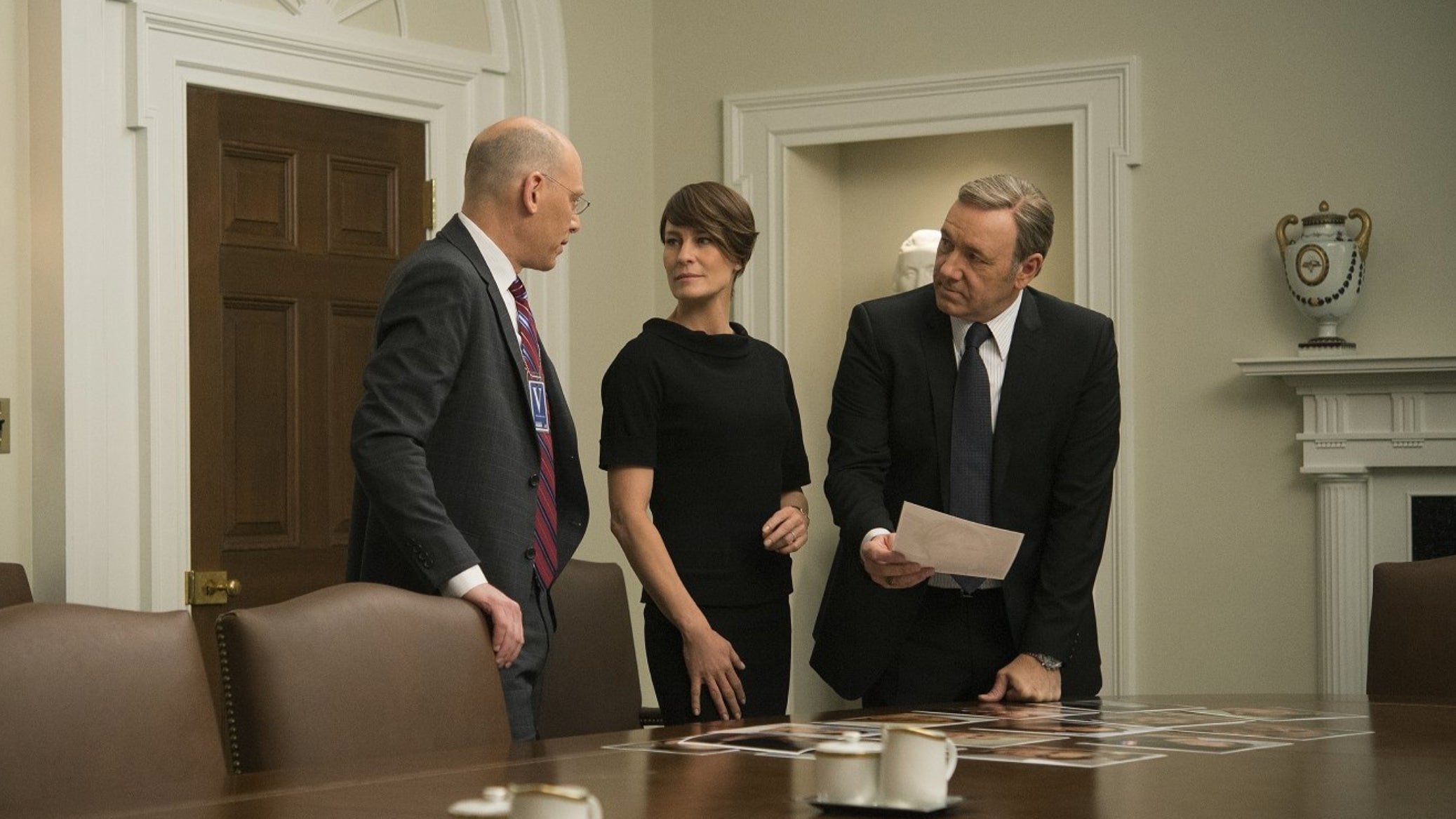 House of Cards 3x10