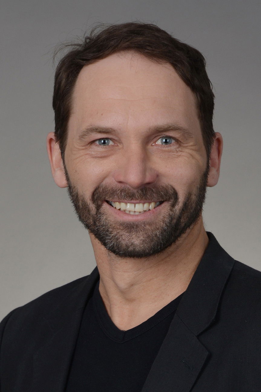 et billede af Martin Davídek