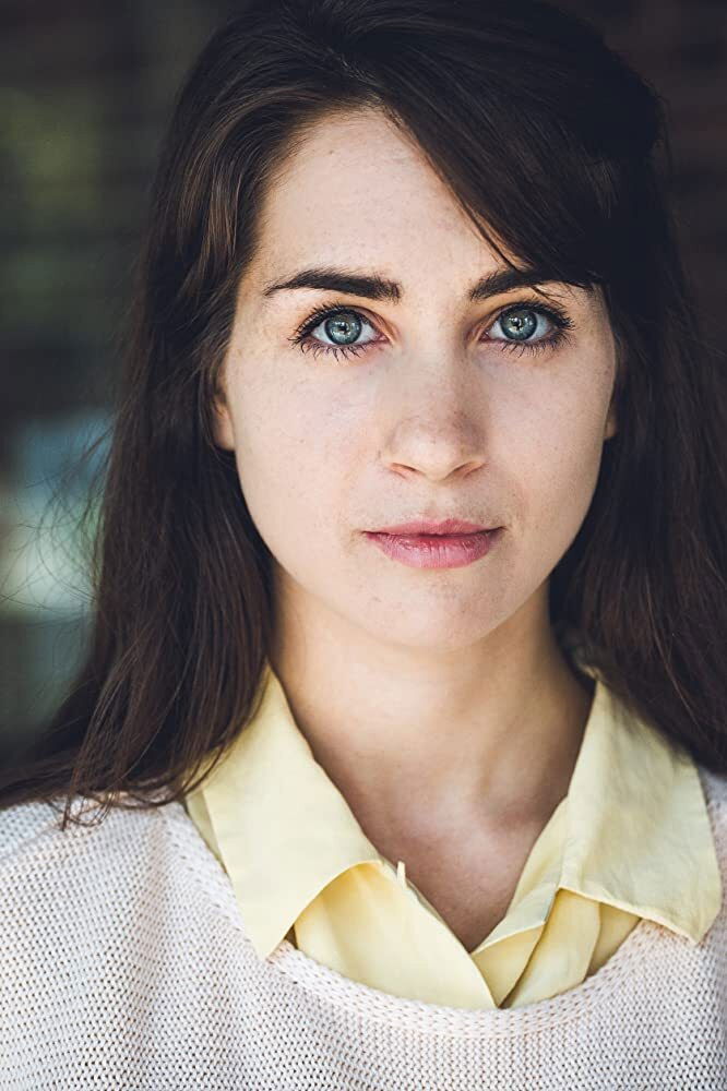 et billede af Mélodie Bujold-Henri