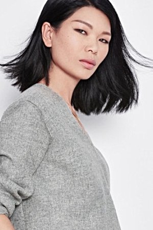 et billede af Yan Lü