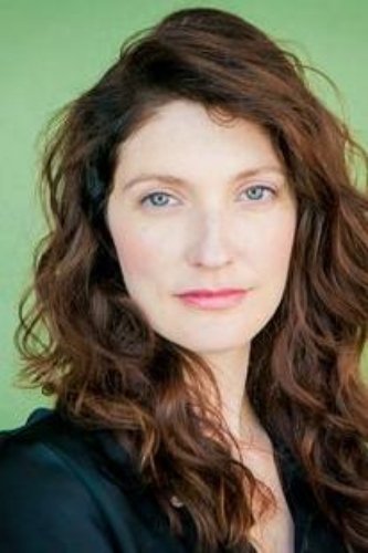 et billede af Laura Nordin