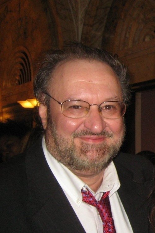 et billede af John A. Gallagher