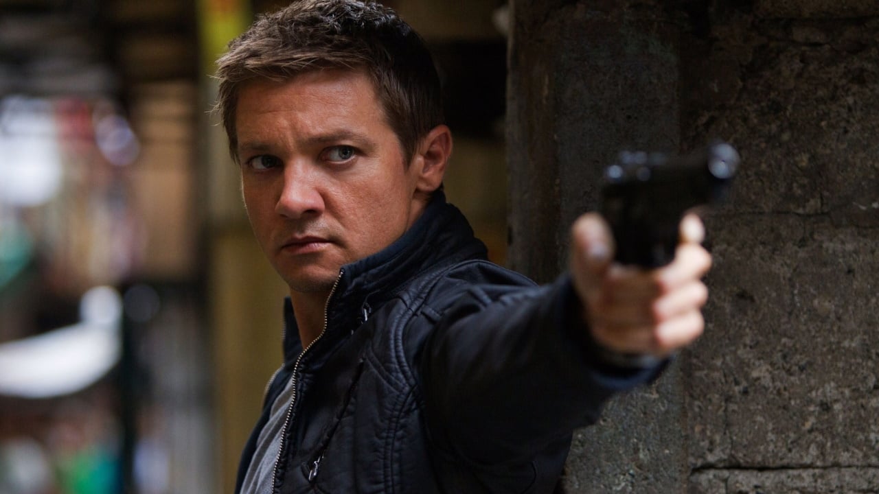 Siêu Điệp Viên: Di Sản Của Bourne (2012)