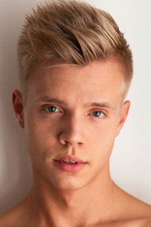 et billede af Robin Rief