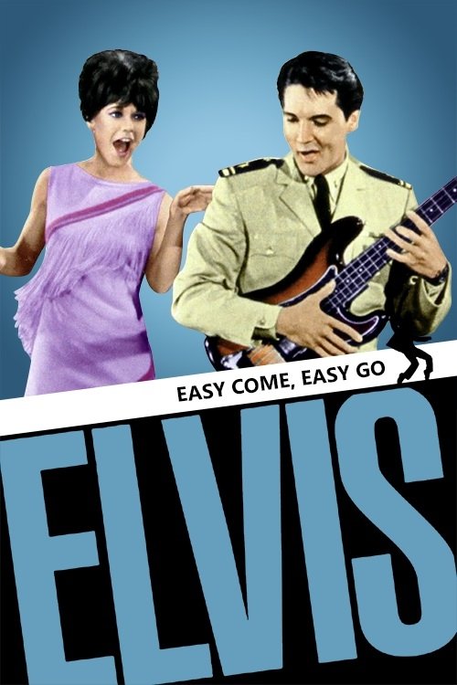 Easy Come, Easy Go