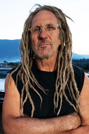 Mike Hall's picture in the cast