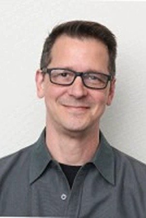 et billede af Ron Smith