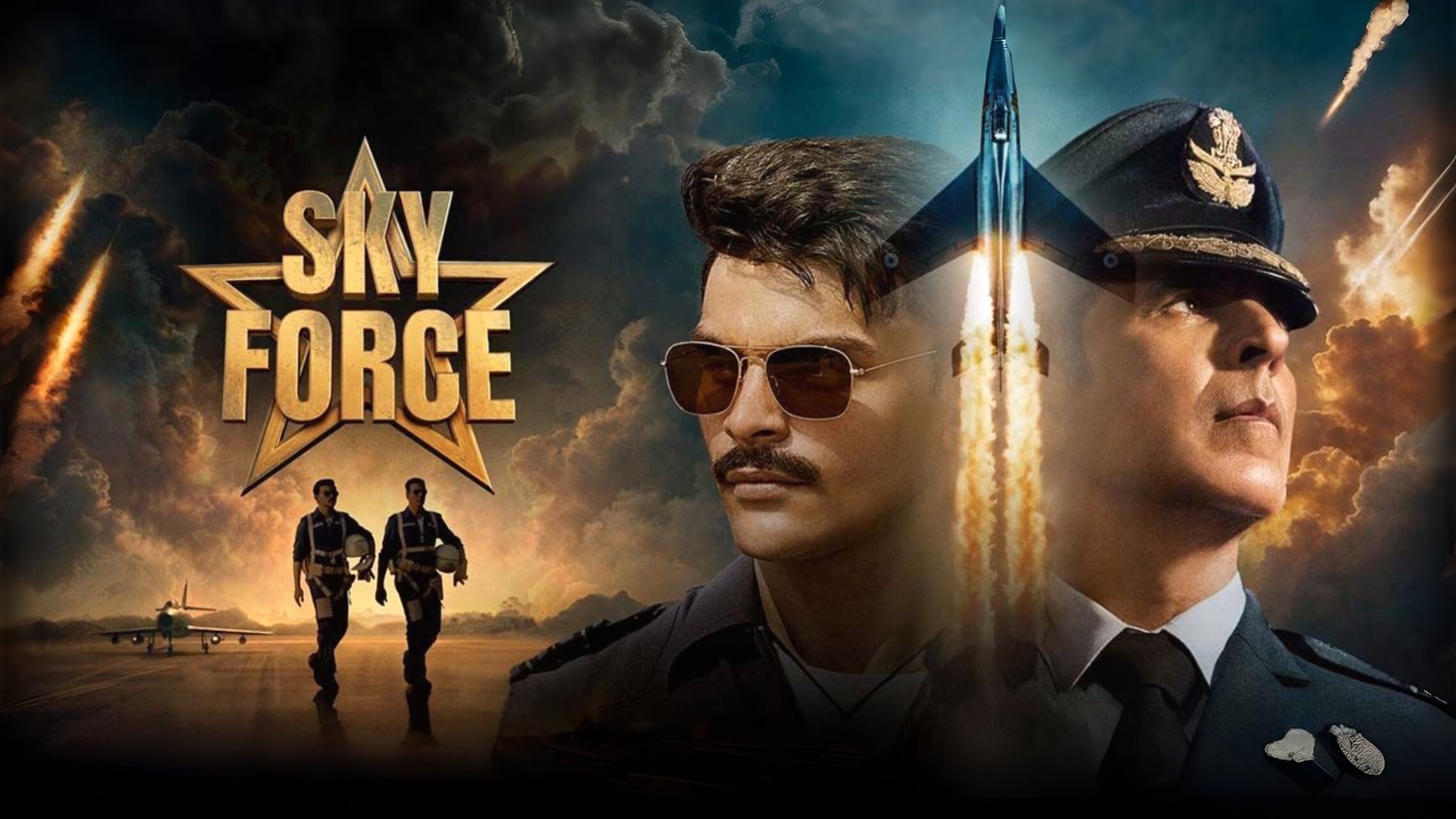 Sky Force