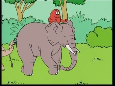 Thumbnail for Africa - Elephants Season 1 Episode 41