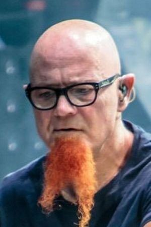 et billede af Alberto Rocchetti