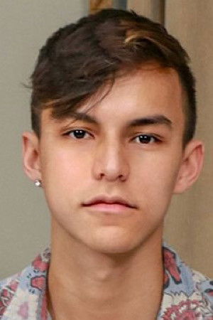 et billede af Max Rivers