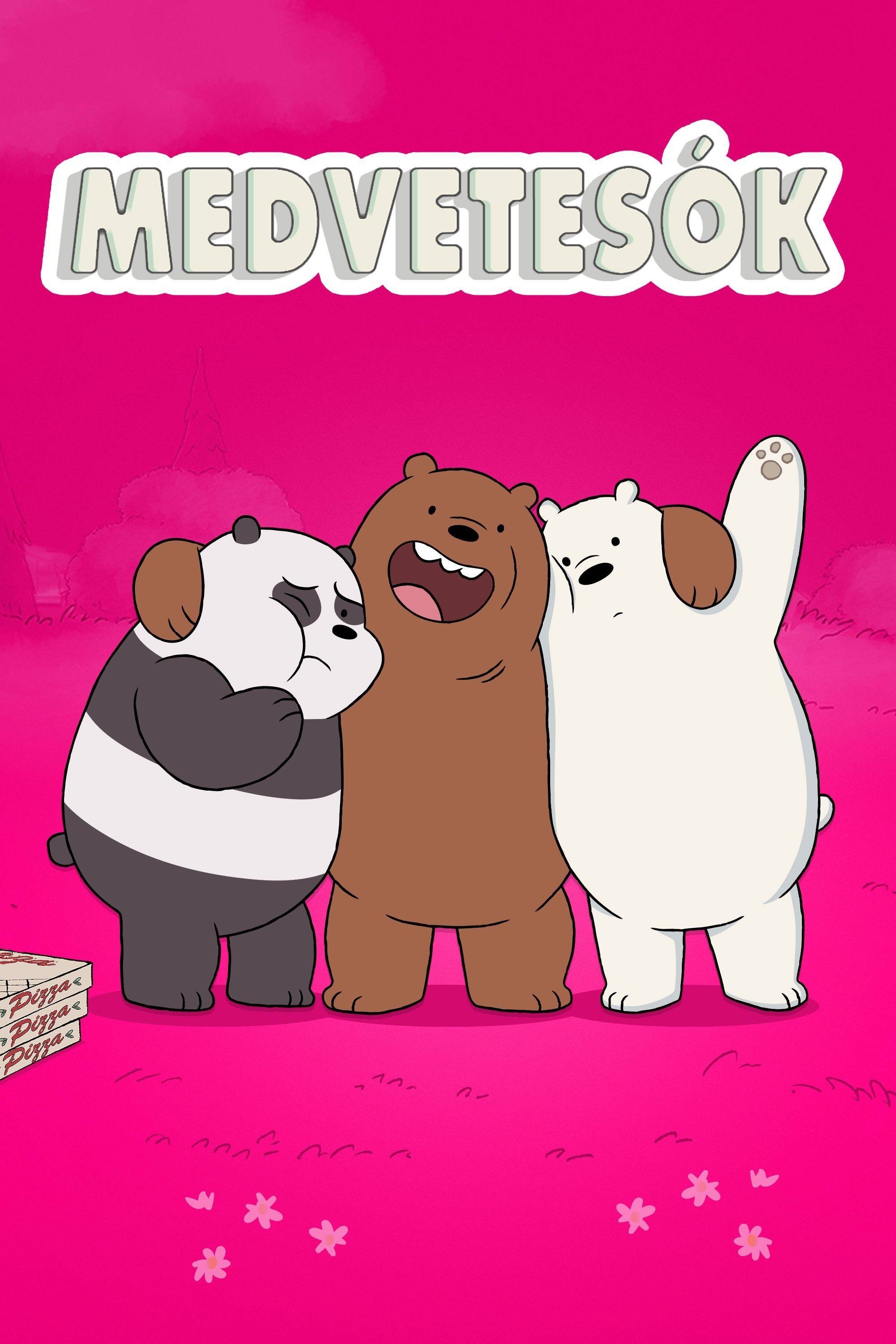 We Bare Bears