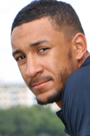 et billede af Jerome