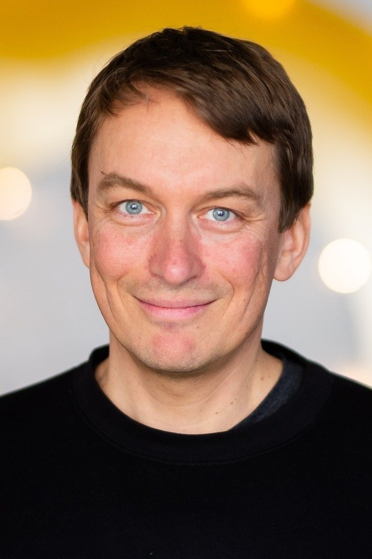 et billede af Rain Rannu