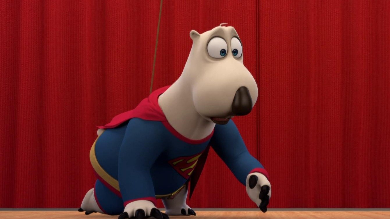 Bernard
