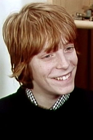 et billede af Francis Gilson