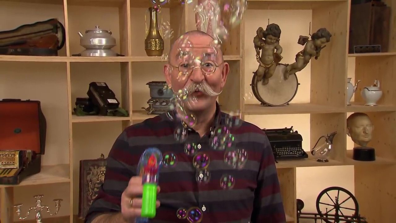 Bares für Rares - Épisode 136