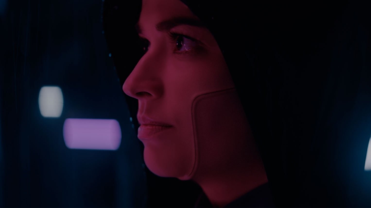 Venus (2021)