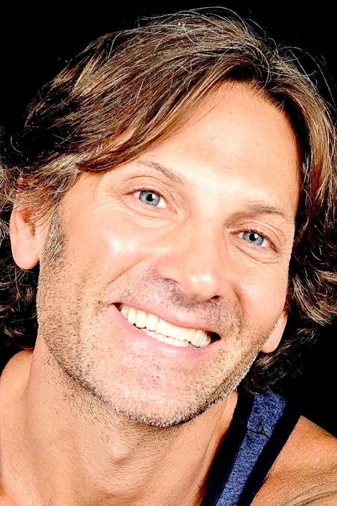 et billede af Eric Paskel