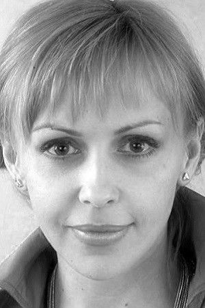 et billede af Angelika Volchkova